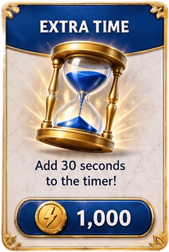 Extra Time